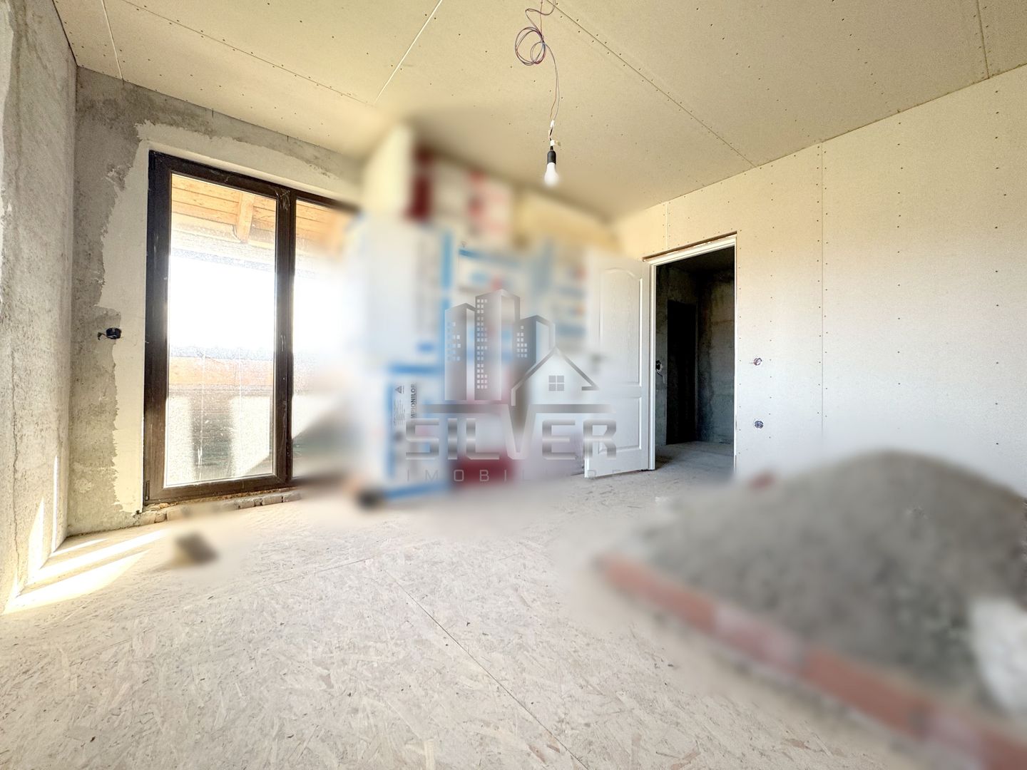 Casa individuala cu teren de 1000 mp in Sanpaul. - Poză 16