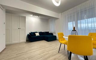 Apartament modern - Evolution-  31 mp terase - Sibiu - Poză 1
