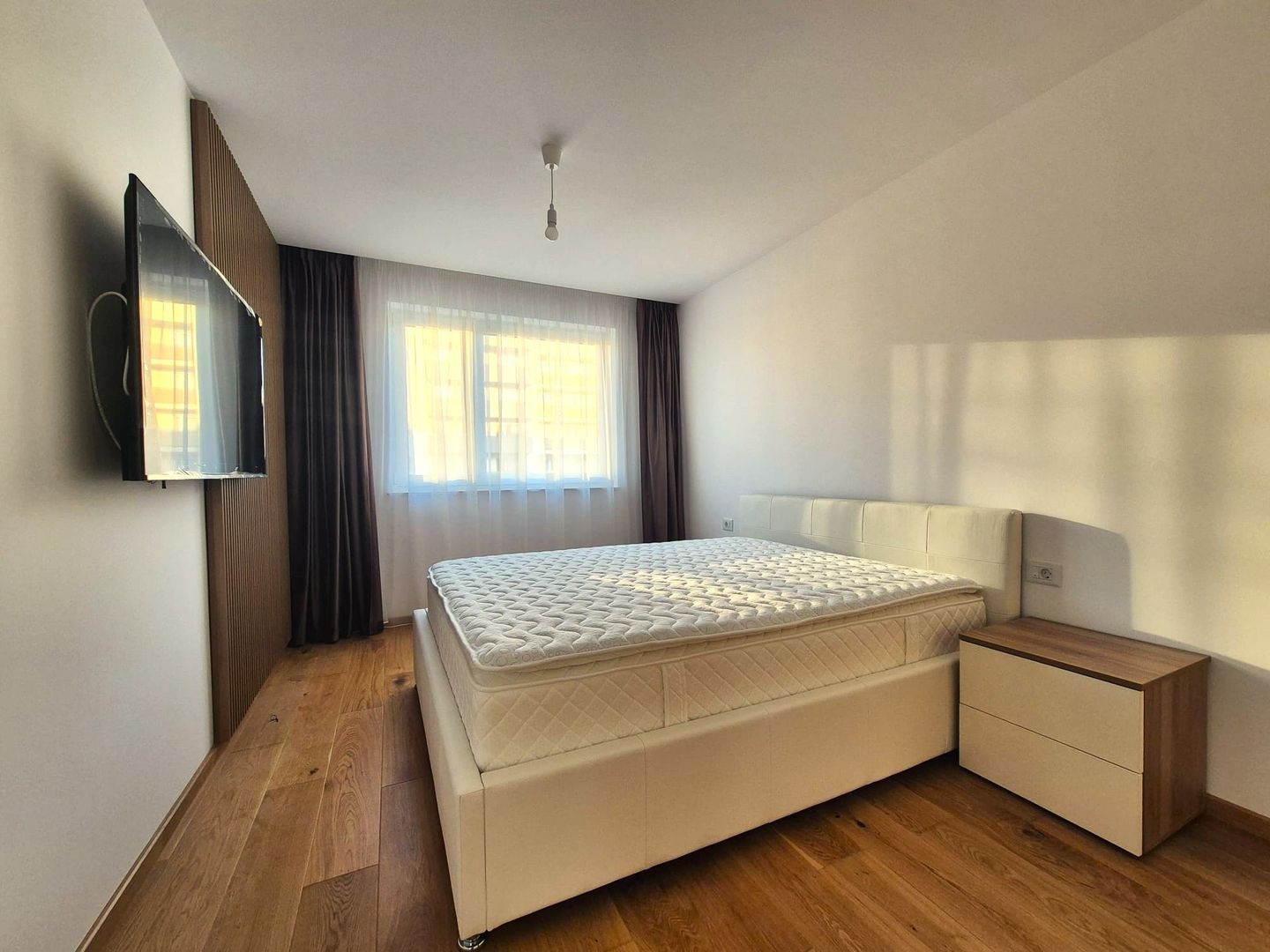 Exclusivitate- Apartament în bloc nou, la PRIMA ÎNCHIRIERE - Poză 14