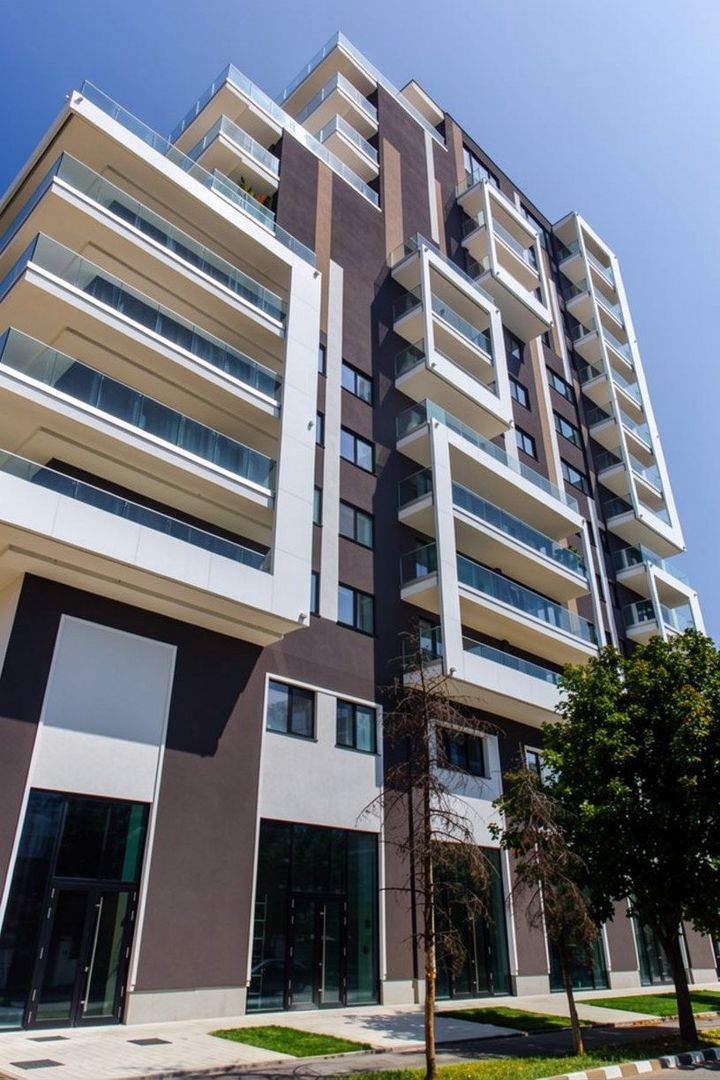 Apartament elegant 2 camere | View liber I Gafencu 49 - Poză 17