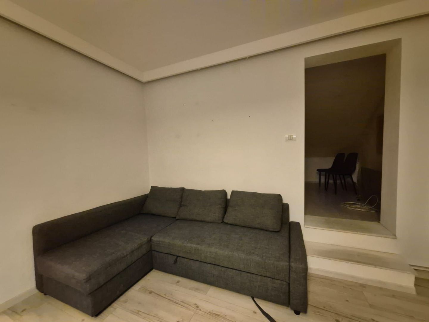 Exclusivitate - Imobil situat lângă pădure - Poză 2