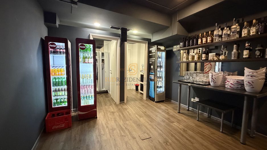 Spațiu comercial | Afacere la cheie | Bar de noapte | Zona Victoriei - Poză 10