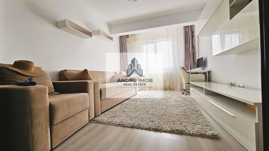 2 Camere DECOMANDAT | Str. Amurgului/ metrou Dimitrie Leonida - Poză 2