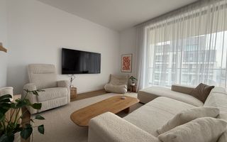 Apartament Jandarmeriei | Stejarii (The Ivy) - Poză 20