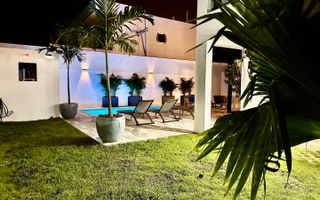 Vilă rezidențială în Palma del Sol - Poză 30