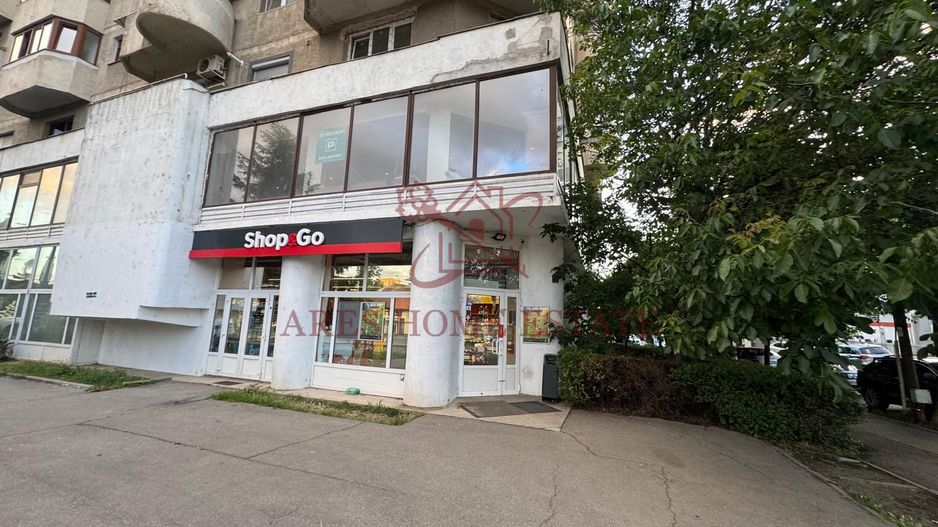 Spațiu comercial 820 mp de închiriat – Calea Aradului - Poză 12