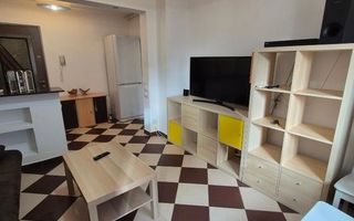 Apartament cu centrala proprie, aer conditionat, 2camere-Veteranilor Militari - Poză 4