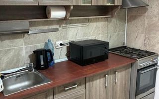 Apartament de 2 camere Aviatiei RI07 - Poză 5