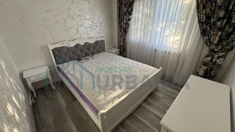 Apartament 3 camere de închiriat – Păcurari, zona Alpha Bank - Poză 4