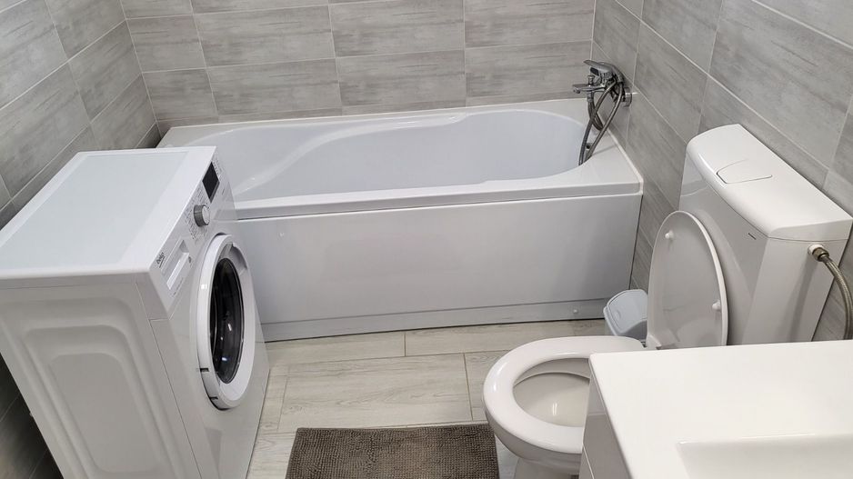 Duplex de închiriat în Mosnita Noua - Poză 12