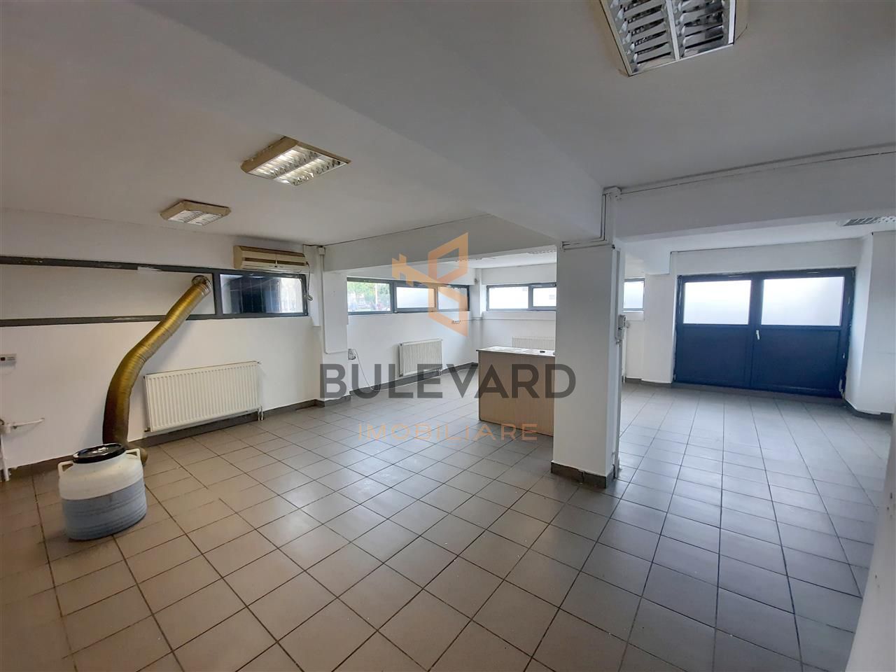 Spatiu alimentatie publica strada Observatorului 80 mp - Poză 5