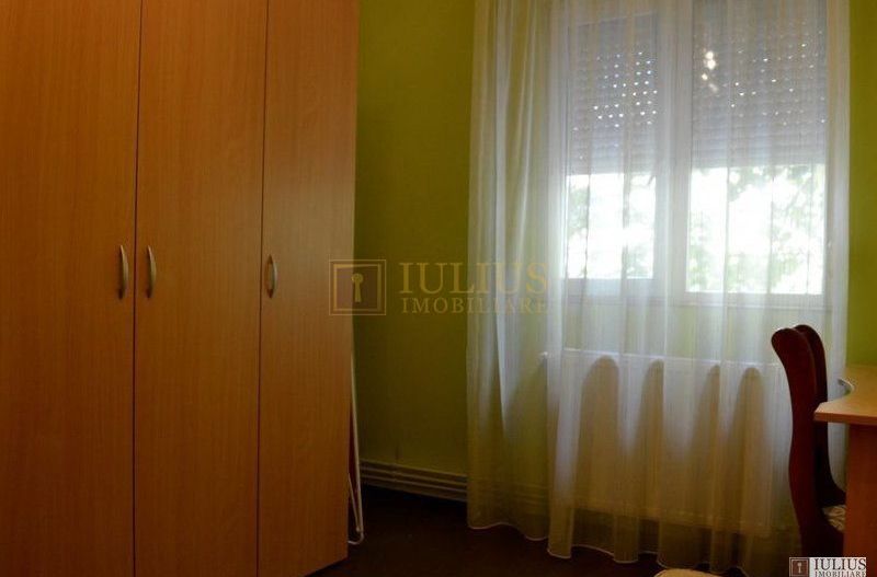 3 camere, centrala proprie + clima, langa Kaufland, Circumvalatiunii. - Poză 11