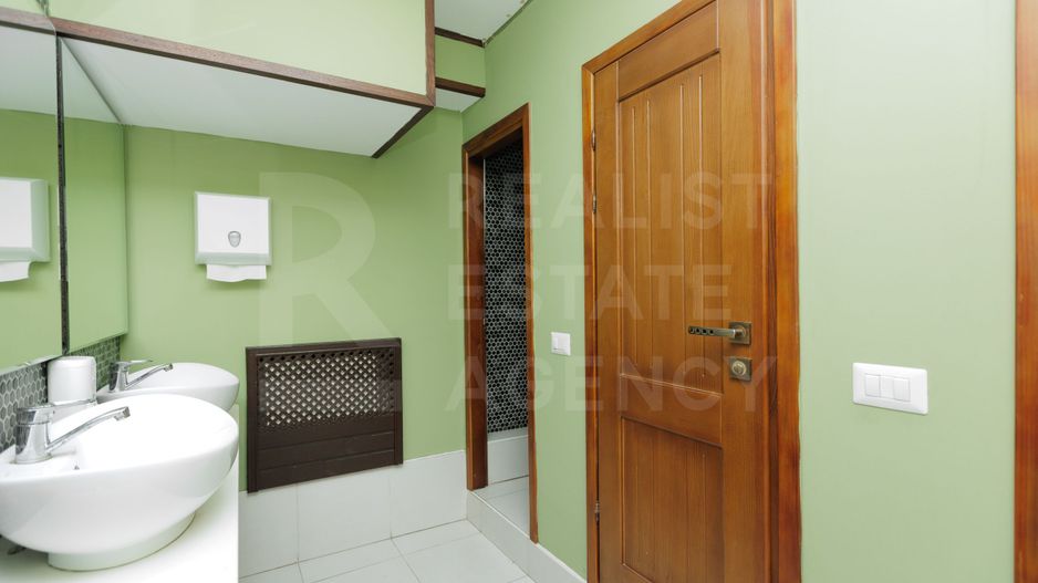 Vânzare, spațiu comercial, 180 mp, strada Alba Iulia, Buiucani - Poză 7