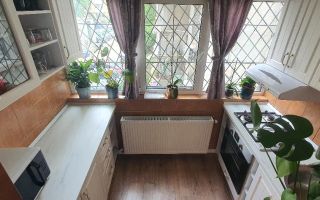 4 camere Drumu Taberei - 1892 - Poză 2