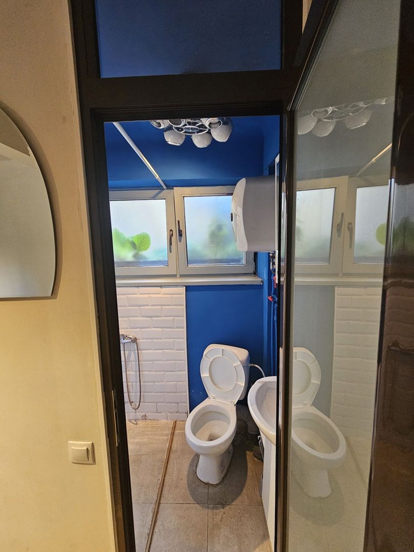 Apartament 1 camera, pachet 3 garsoniere, mobilat, renovat -  Ultracentral - Poză 7