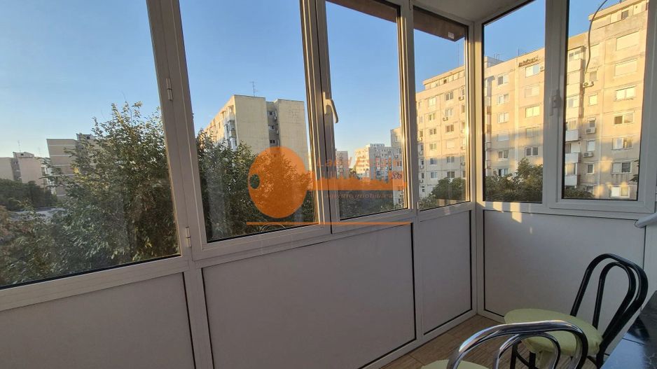 Apartament cu 2 camere in zona Politehnica-Lujerului - Poză 8