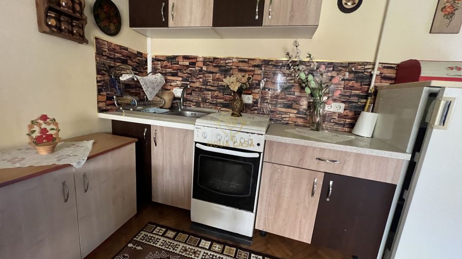 Apartament de inchiriat 2 camere Ultracentral/Satu Mare - Poză 5