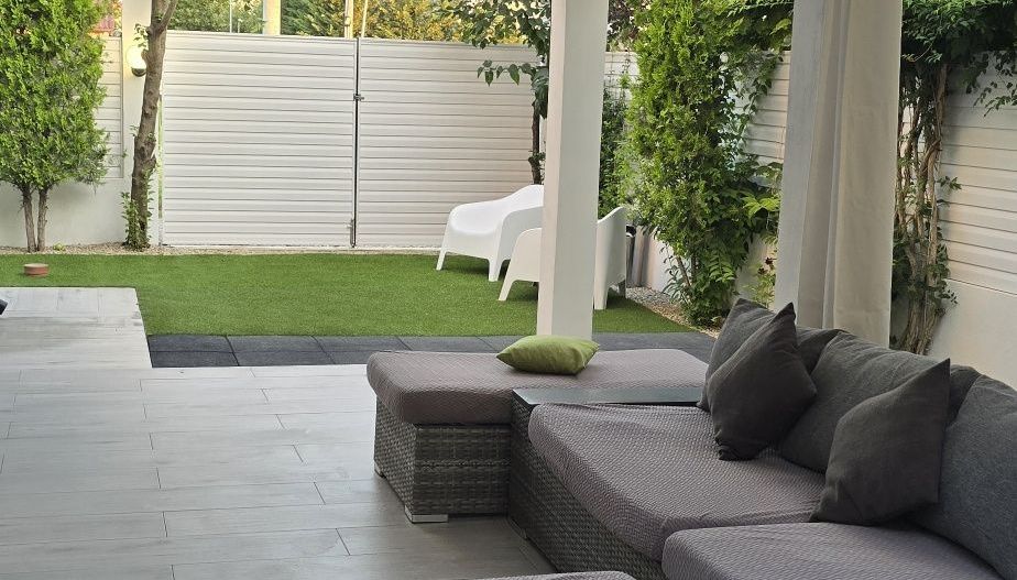 Duplex, Zona  Parcul Ghidiceni - Poză 8