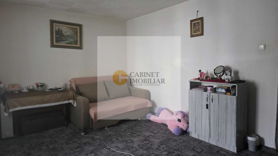 2 Camere - 56MP | Decomandat | 1985 | P/4 | M Gorjului la 10 minute - Poză 1