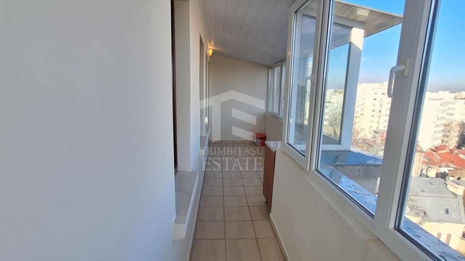 Apartament 3 camere plus tarasa Stradal P-ta Romana - Magheru - Poză 16