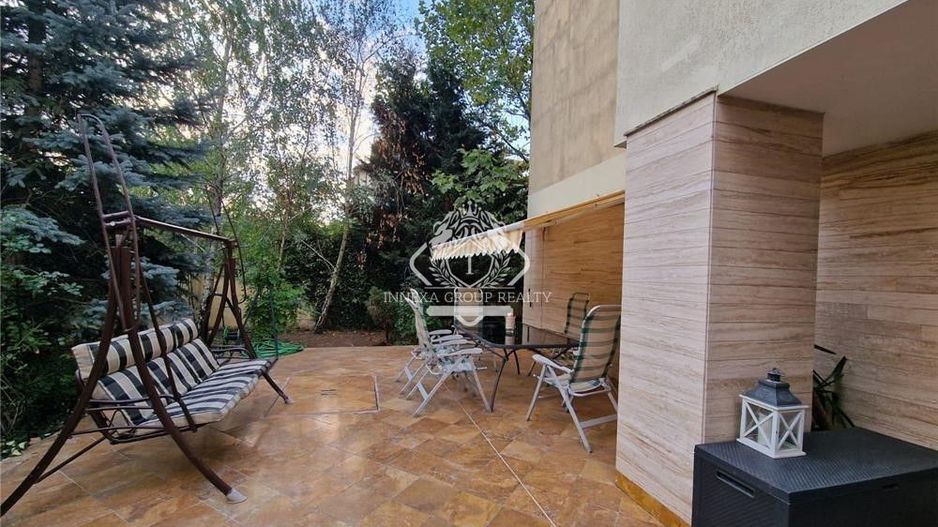 Pipera I Vila 8 camere - Poză 8