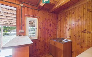 Casă din lemn în Uileacu de Munte – teren 2140 mp - Poză 9