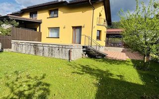 Casa pe 2 nivele - Bunloc - Sacele - Poză 6