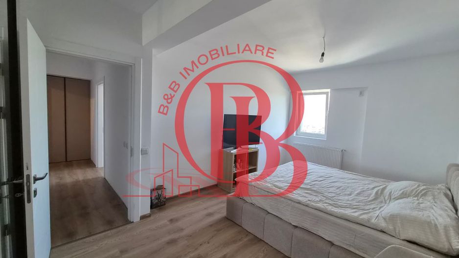 Apartament 3 camere Duplex 12 min Metrou Teclu Parcare Inclusa - Poză 11