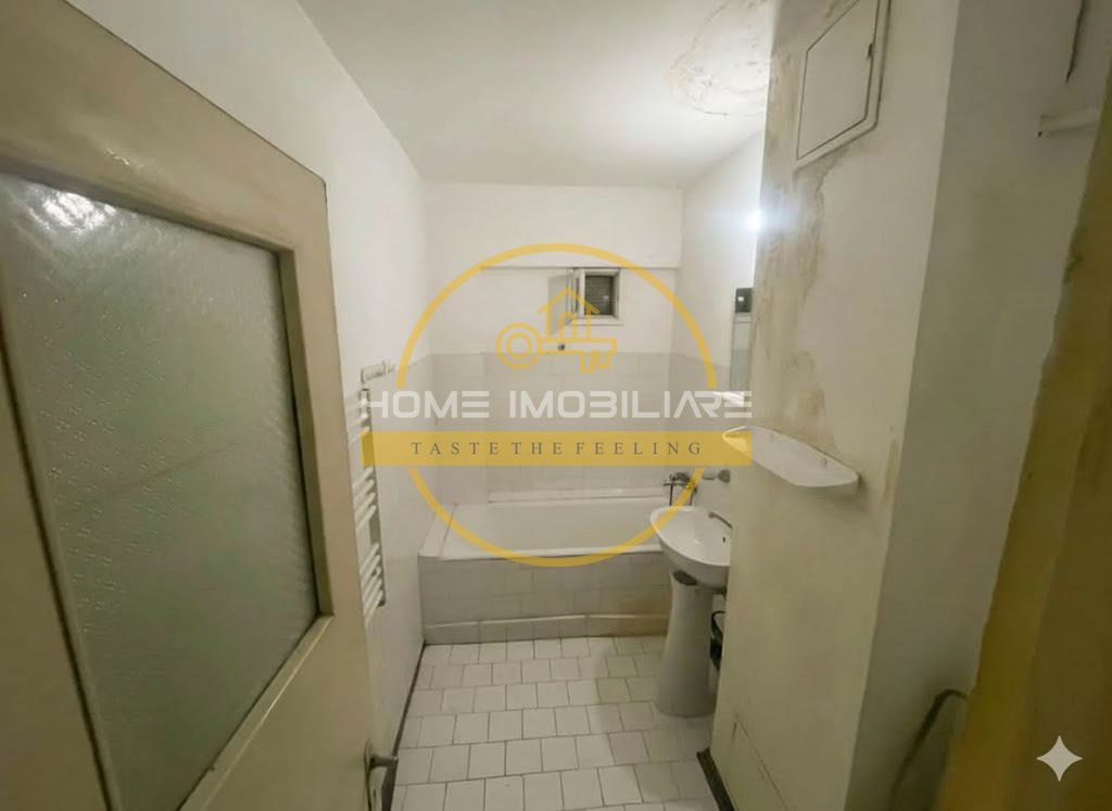 Etaj 2 Apartament 3 Camere Decomandat 2 Bai // 2 Balcoane Bloc Fara Risc - Poză 5