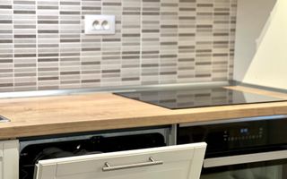 Oferta Rezervata! Apartament 2 camere modern mobilat, TopCity Coresi - Poză 6