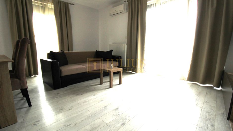 Apartament in Complexul Iris- Torontalului - Poză 2