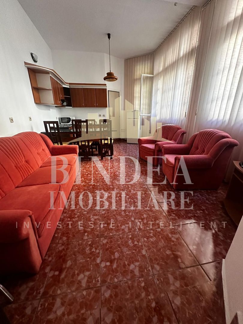 Apartament la casa zona Lipovei - Poză 2