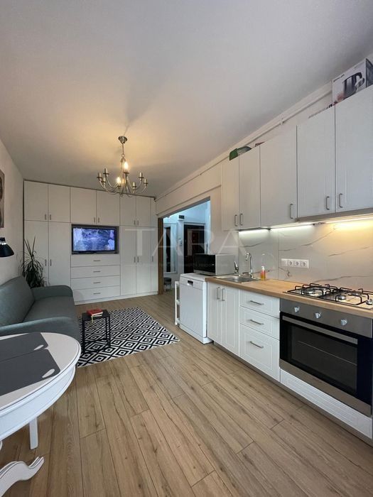 Apartament cu 2 camere de vânzare - Zona Gării - Poză 5