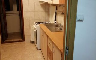 Inchiriez apartament 2 camere Policlinica Malcoci - Poză 6