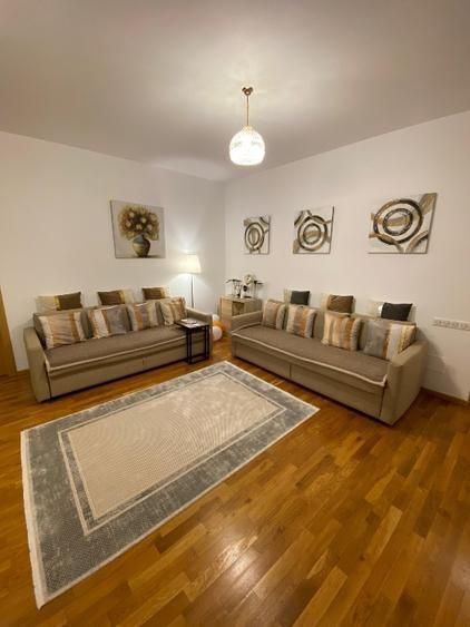 3 camere + LOC DE PARCARE SUBTERAN || HERASTRAU - Poză 3