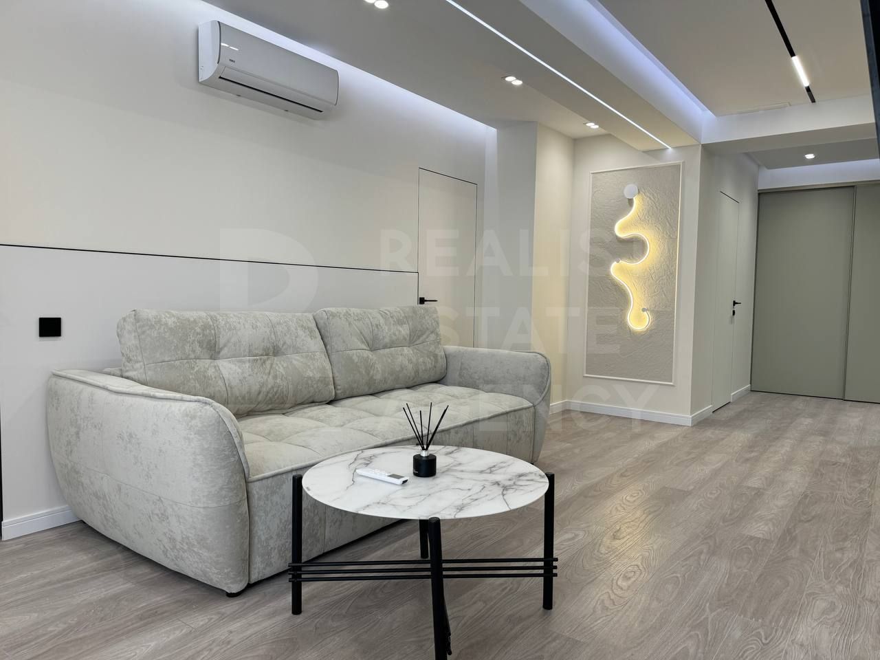 Vânzare, apartament, 3 camere, strada Nicolae Dimo, Durlești - Poză 5