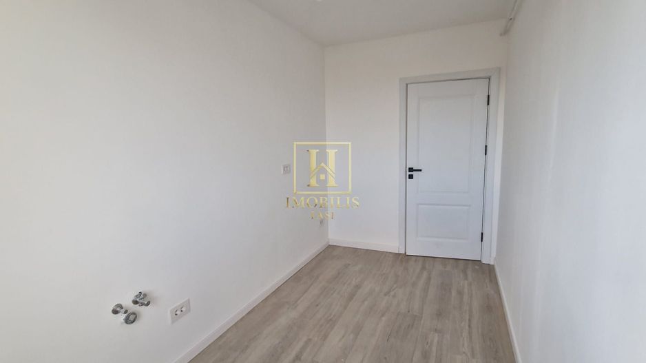 FINALIZAT! Ap. 2 camere dec. ,59mp, Valea Lupului -103500euro cu TVA - Poză 6