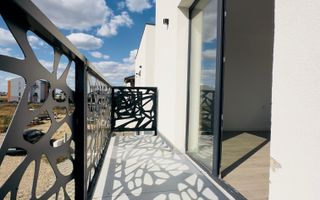 BG81-Duplex ultramodern ECO cu consum 0-Giroc - Poză 22