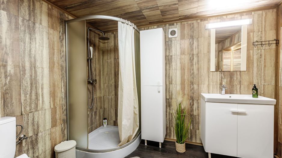 VÂNDUT! Casă locuibilă în Sânleani. - Poză 10