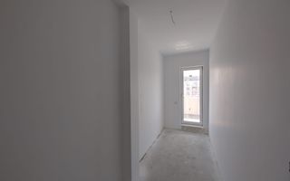 Penthouse exclusivist cu terasa de 82 mp si living de 60 mp – Pallady - Poză 20