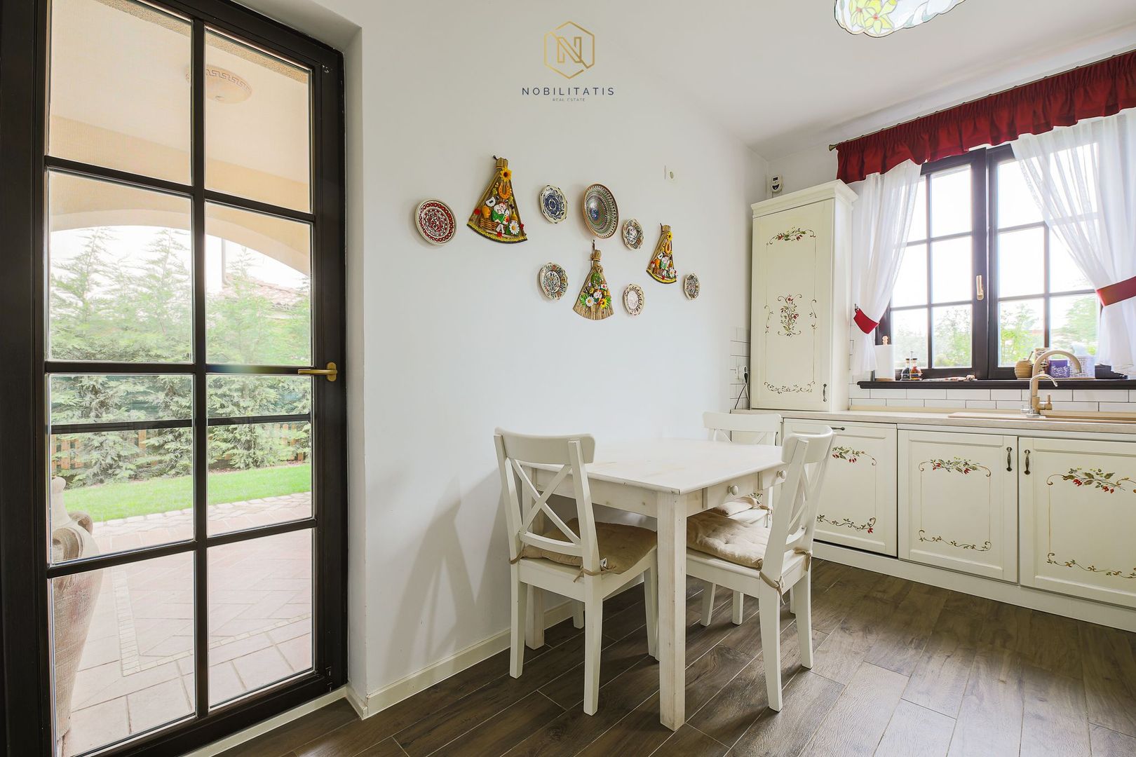 Duplex la Padure - Segmentul Premium - 3 dormitoare & Gradina superba - Poză 12