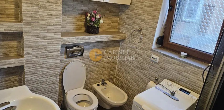 Chirie - 3 camere - Tătărași - Poză 5