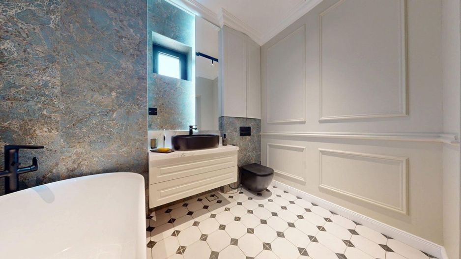 Refugiu de Eleganță în Inima Bucureștiului Vechi Str. Ct. Kiritescu - Poză 20
