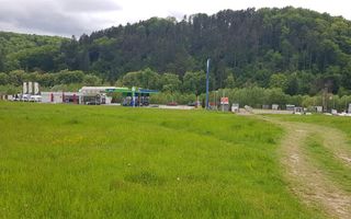 In evantaiul padurii, 750mp teren - Poză 4
