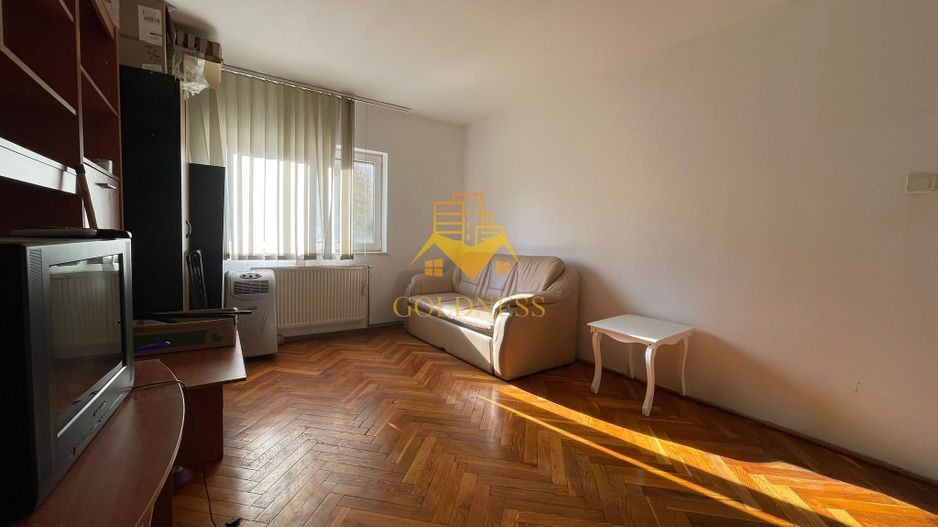 2 camere decom etaj 2 Observatorului, Piata Zorilor,20 min de UMF| - Poză 1