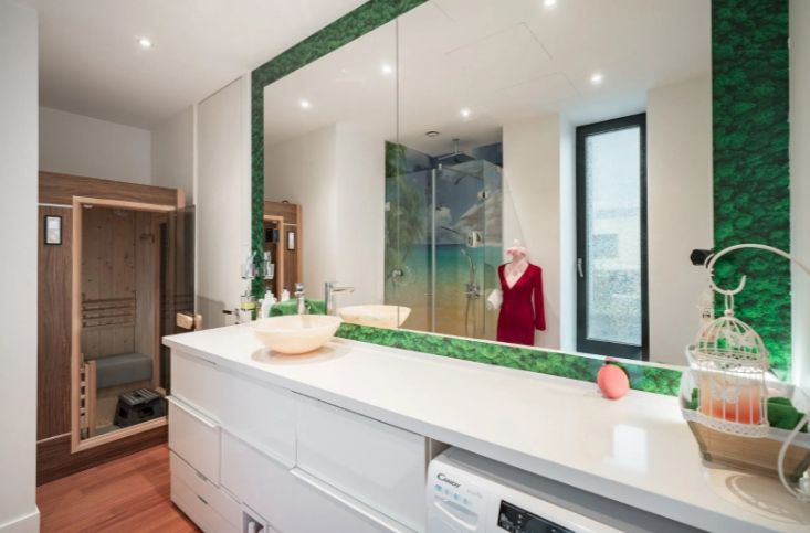 vila 4 camere | Amber Gardens | Otopeni | Tunari | 2 parcare - Poză 30