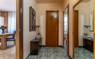 Apartament cu 3 camere, Grigorescu, la 5 minute de Profi - Poză 15
