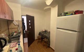 AP. 2 CAMERE 1 MAI, BLOC REABILITAT, MOBILAT, METROU 5 MIN, COMIS 0% - Poză 9