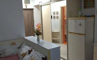 GARSONIERA BRANCOVEANU, CENTRALA PROPRIE, BLOC NOU, MOBLATA/UTILATA - Poză 3