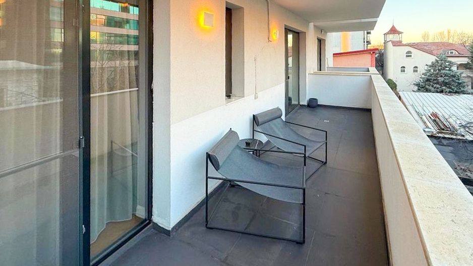 Chirie | Apartament 2 camere | Herăstrău - Poză 8